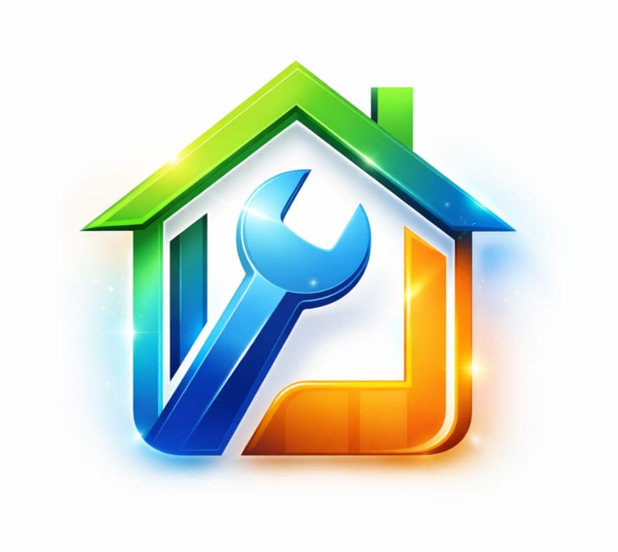 Sure Fix Appliance logo